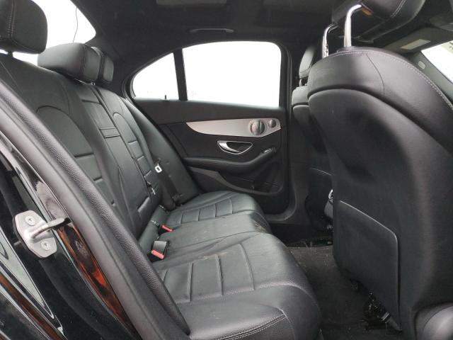 2016 Mercedes-Benz C 300 4Matic VIN: 55SWF4KB5GU175059 Lot: 45671664