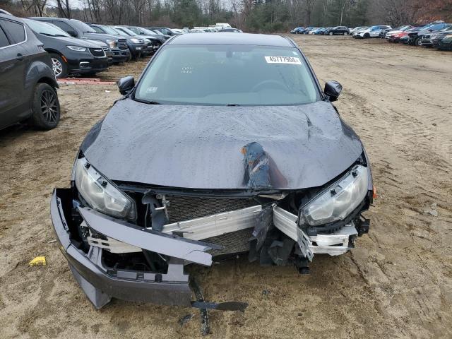 2HGFC2F57JH575386 | 2018 Honda civic lx