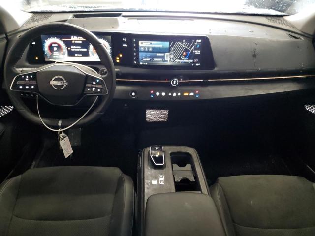 2023 NISSAN ARIYA EVOL JN1DF0BB2PM709520