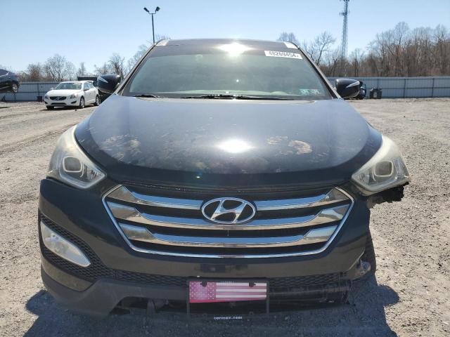 2013 Hyundai Santa Fe - Image 5