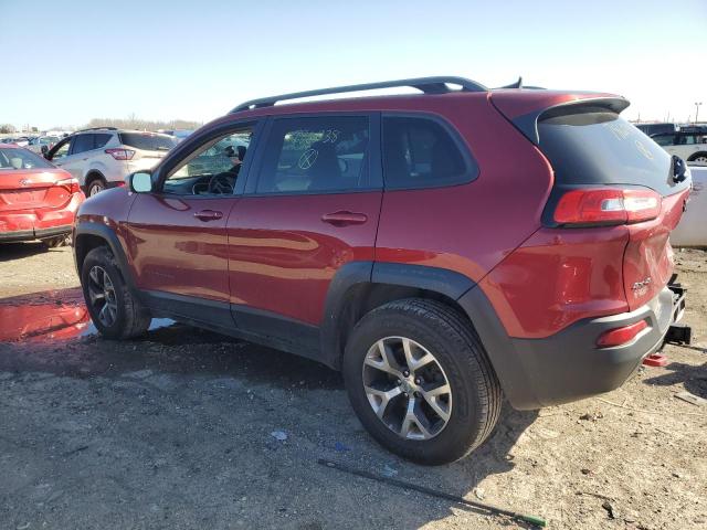 2015 JEEP CHEROKEE T - 1C4PJMBS8FW786038