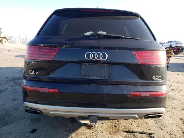 2018 AUDI Q7 PRESTIG - WA1VAAF79JD011242