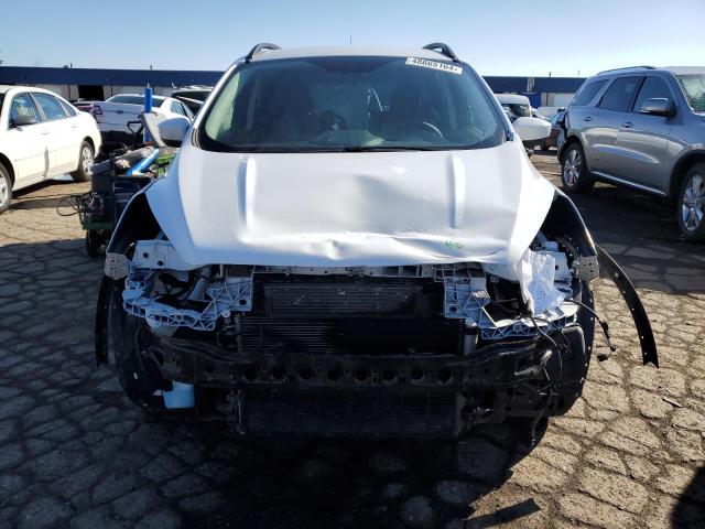 2018 Ford Escape Se VIN: 1FMCU9GD7JUB82610 Lot: 48665164