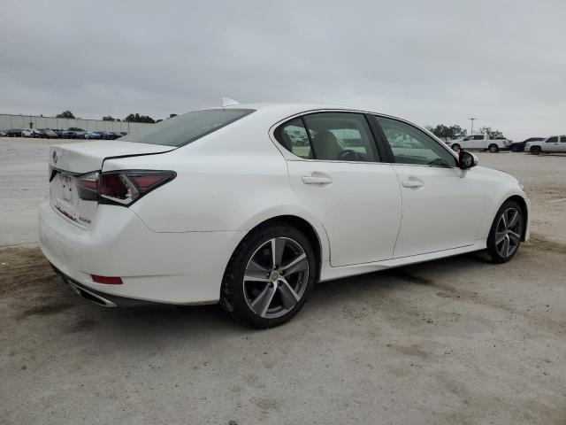 2016 LEXUS GS 200T BA JTHBA1BL8GA000138