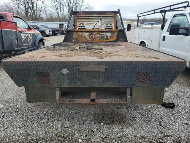 1997 Ford F350 VIN: 1FDKF37F6VEA84849 Lot: 46081094