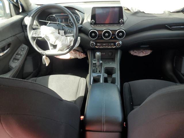 2020 Nissan Sentra Sv VIN: 3N1AB8CV0LY272324 Lot: 47479554