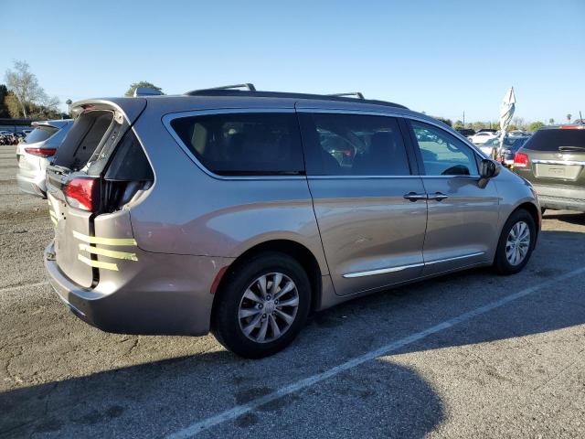 Lot #2487433530 2017 CHRYSLER PACIFICA T salvage car