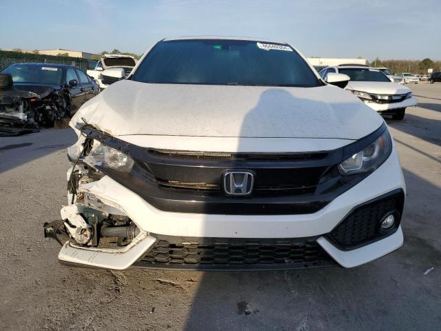 2017 HONDA CIVIC EX - SHHFK7H59HU217975