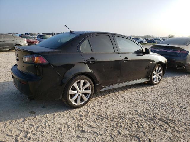 2014 Mitsubishi Lancer Gt VIN: JA32U8FW5EU002462 Lot: 45368934