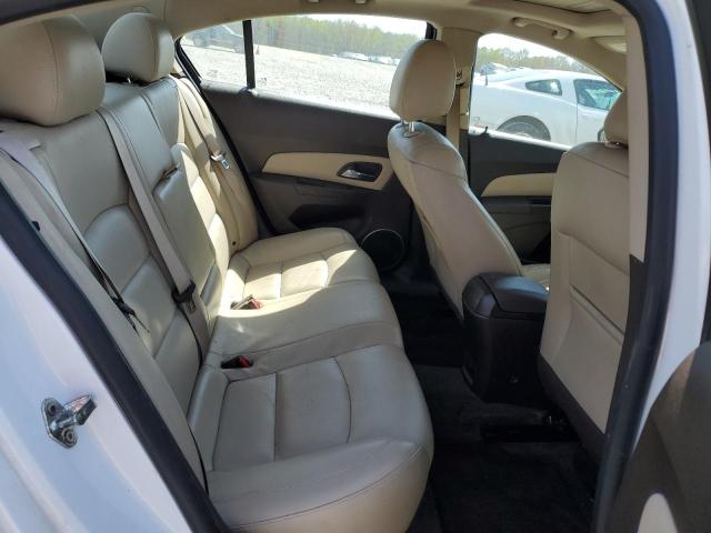 2015 CHEVROLET CRUZE LTZ - 1G1PG5SB8F7124208