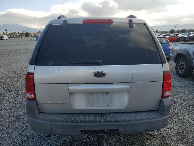 2004 Ford Explorer Xls VIN: 1FMZU62K84ZA41955 Lot: 45309714