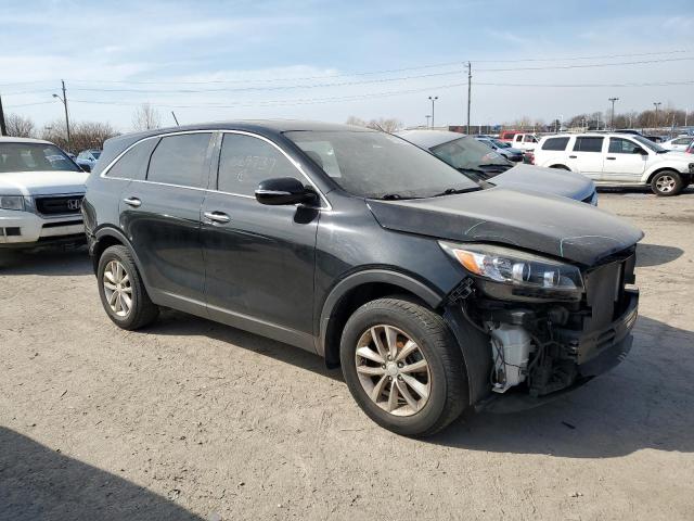 2017 KIA SORENTO LX - 5XYPG4A3XHG229737