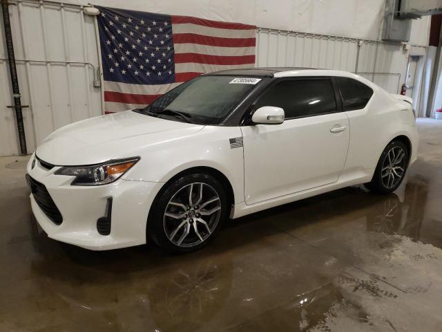 2015 Toyota Scion Tc VIN: JTKJF5C79FJ007775 Lot: 47305664