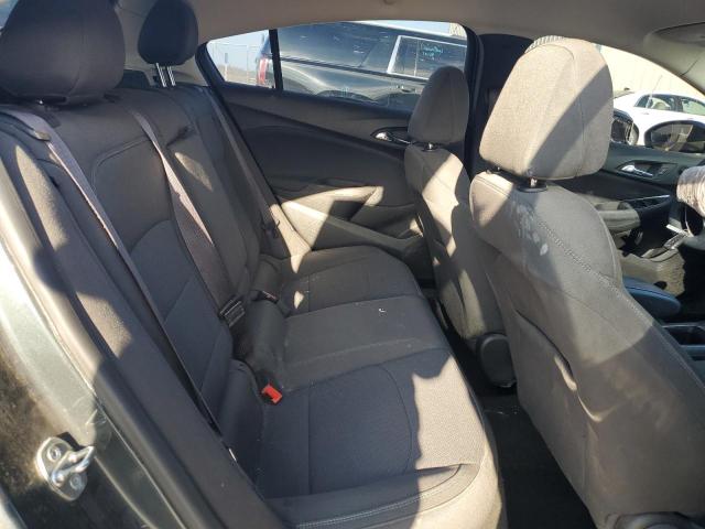 2017 CHEVROLET CRUZE LT - 3G1BE6SM5HS561773