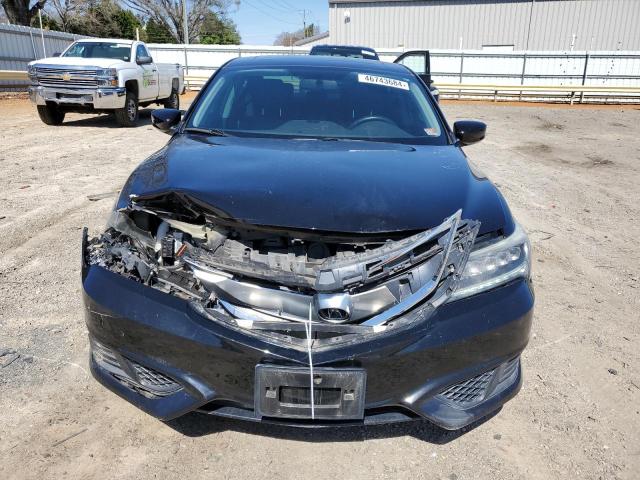 2018 ACURA ILX SPECIA 19UDE2F46JA007444