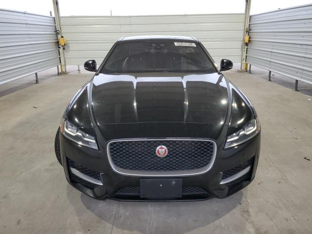 SAJBF4BV8GCY02975 | 2016 Jaguar xf r - sport