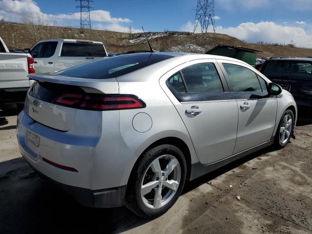 VIN 1G1RA6E44DU129000 2013 Chevrolet Volt no.3