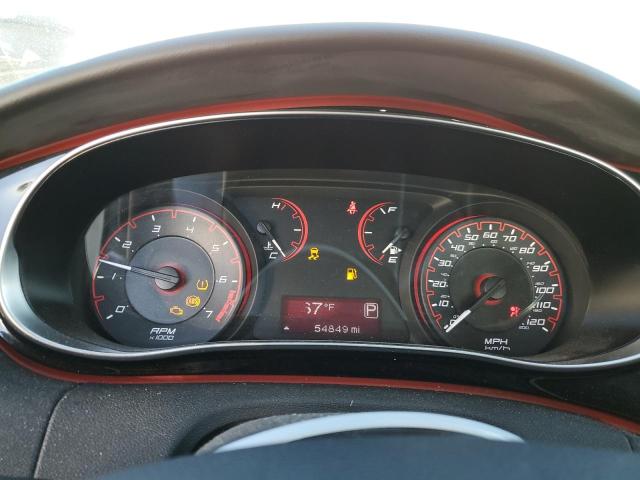 2015 Dodge Dart Sxt VIN: 1C3CDFBB3FD150094 Lot: 46079964