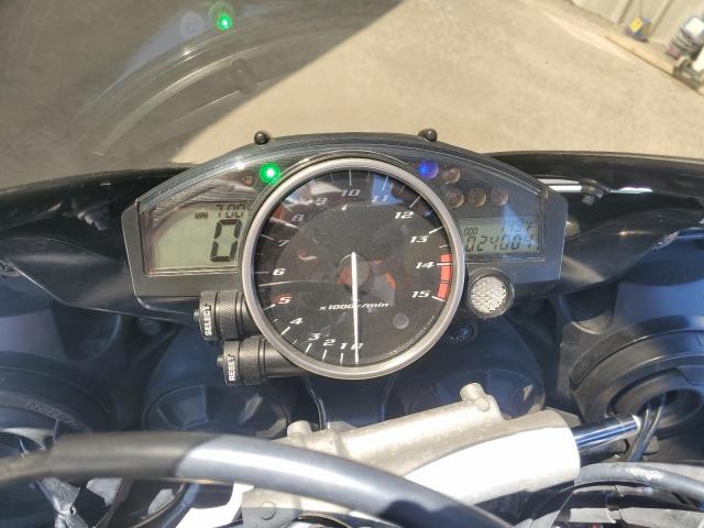 2006 YAMAHA R1 JYARN15E06A007242