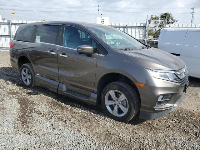 2020 HONDA ODYSSEY EX - 5FNRL6H78LB065252