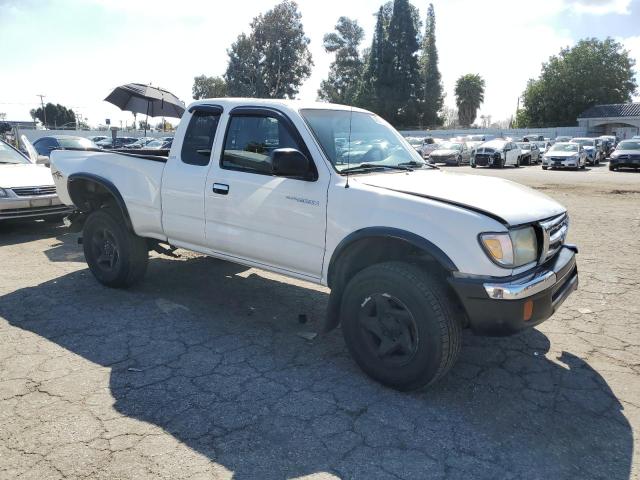 2000 Toyota Tacoma Xtracab Prerunner VIN: 4TASN92N9YZ592945 Lot: 45374294