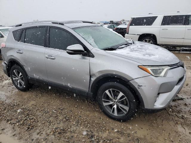 2017 Toyota Rav4 Xle VIN: 2T3WFREV7HW345017 Lot: 46467414