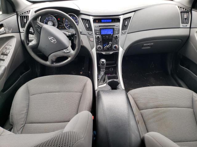 2012 Hyundai Sonata - Image 8