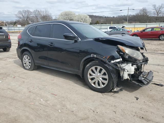 2017 Nissan Rogue S VIN: KNMAT2MT4HP605895 Lot: 45915174