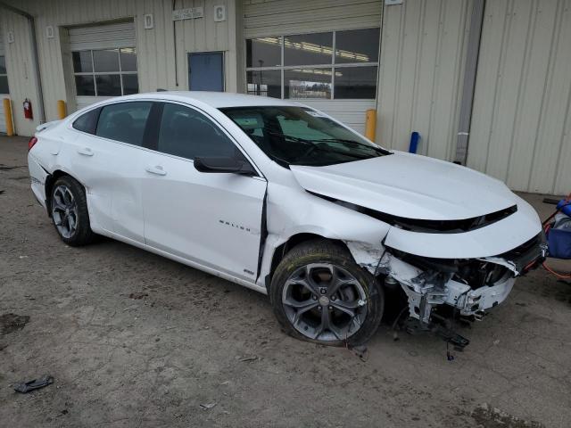 2019 Chevrolet Malibu Rs VIN: 1G1ZG5ST9KF194253 Lot: 60297584