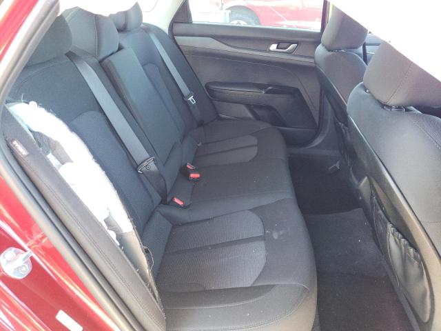 2023 Kia K5 Lxs VIN: 5XXG14J21PG194792 Lot: 49014084