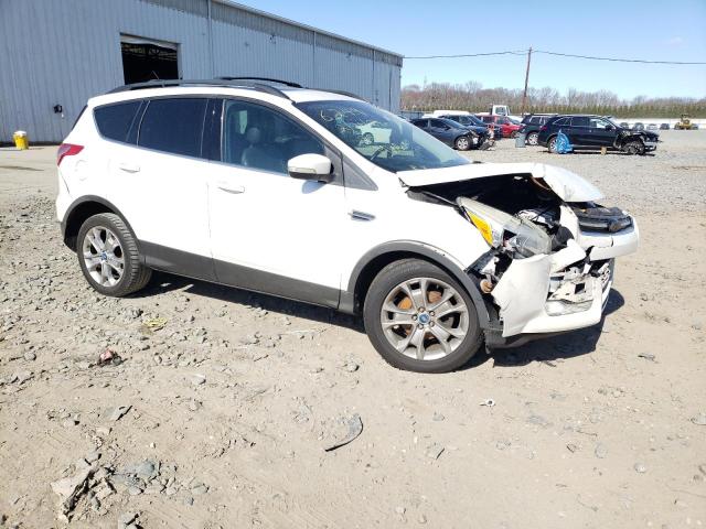 1FMCU0HX4DUB86249 2013 Ford Escape Sel