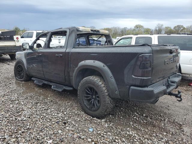 2020 Ram 1500 Rebel VIN: 1C6SRFLT8LN105326 Lot: 48349724