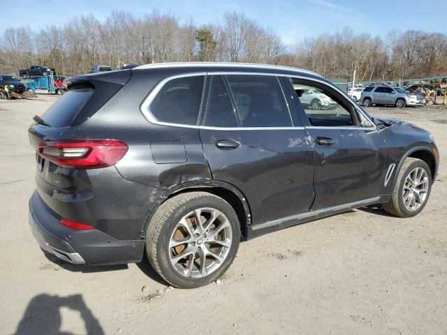 5UXCR6C53KLL52132 2019 BMW X5, photo no. 3