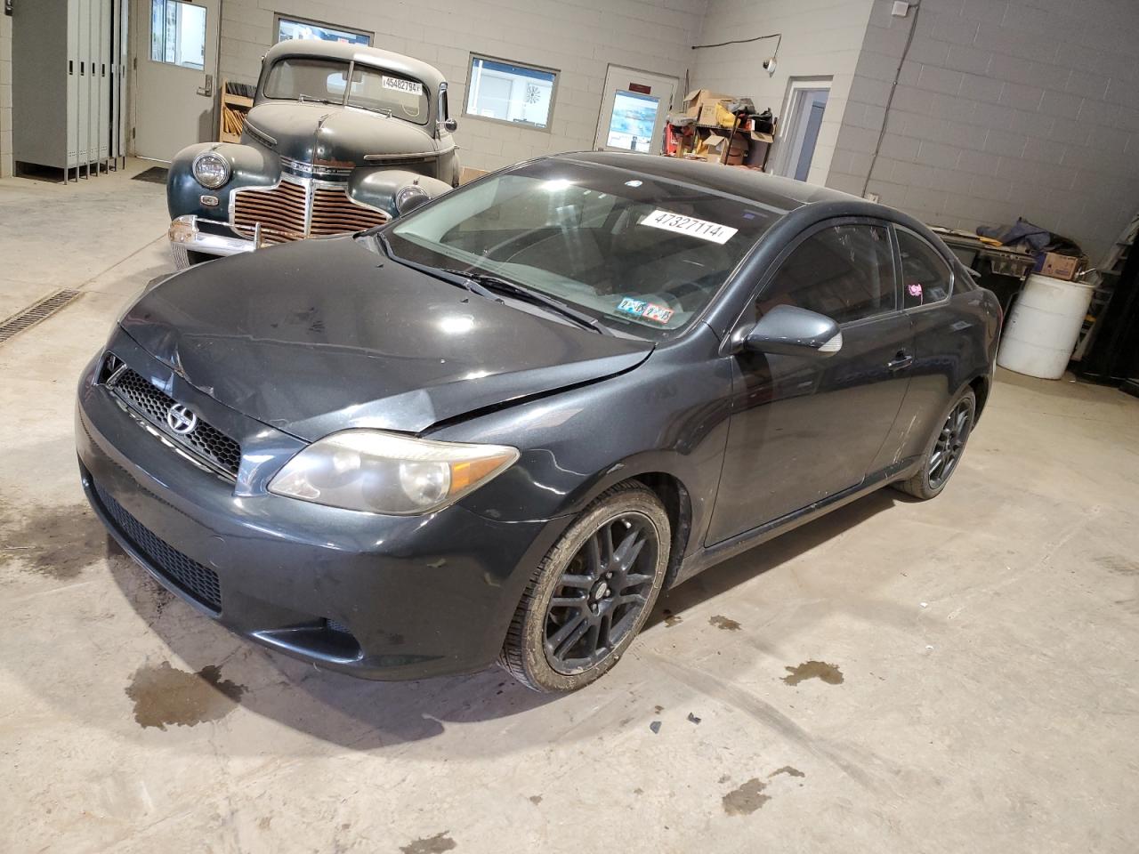 JTKDE177670163203 2007 Toyota Scion Tc