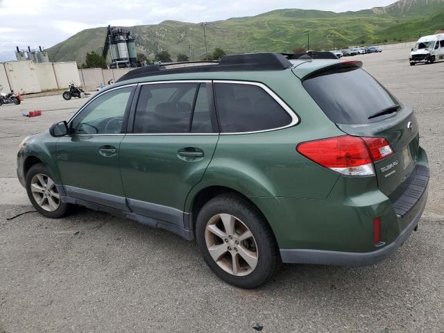 VIN 4S4BRBKC3D3320575 2013 Subaru Outback, 2.5I Lim... no.2