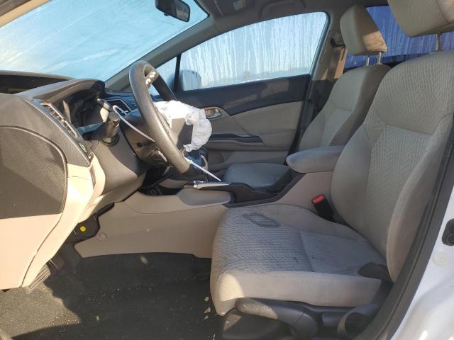 2015 HONDA CIVIC HF 2HGFB2F66FH536808