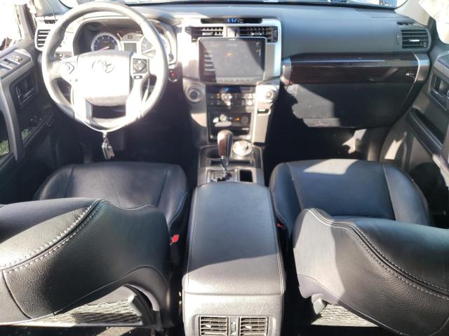 2018 TOYOTA 4RUNNER SR - JTEBU5JR5J5606563