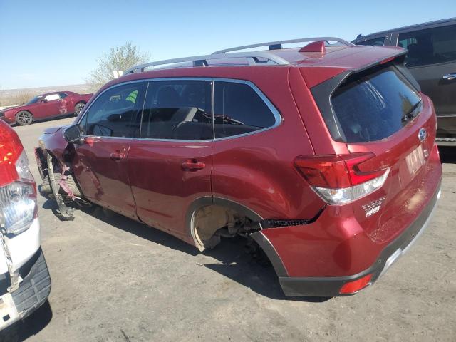 2023 Subaru Forester Touring VIN: JF2SKARCXPH491695 Lot: 48136824