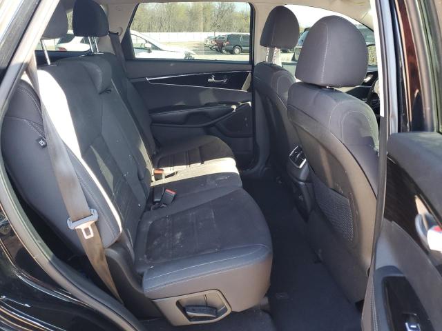 2019 KIA SORENTO L - 5XYPG4A39KG595633