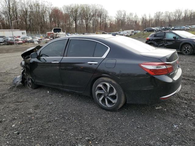 2017 Honda Accord Exl VIN: 1HGCR2F85HA009005 Lot: 48228784