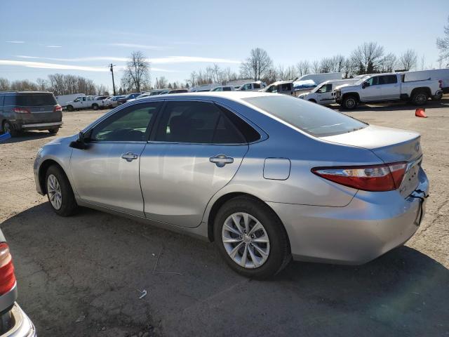 2017 Toyota Camry Le VIN: 4T1BF1FK3HU675993 Lot: 47169624