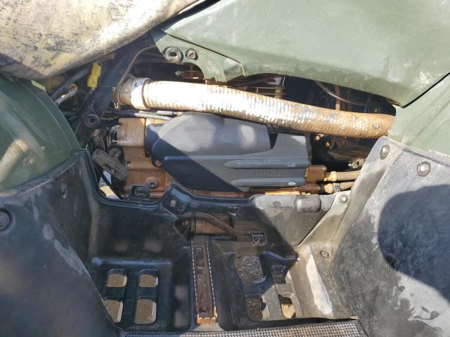 2007 HONDA TRX500 FE 1HFTE310074204871