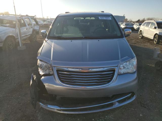 2014 Chrysler Town & Country Touring L VIN: 2C4RC1CG5ER143360 Lot: 46974624