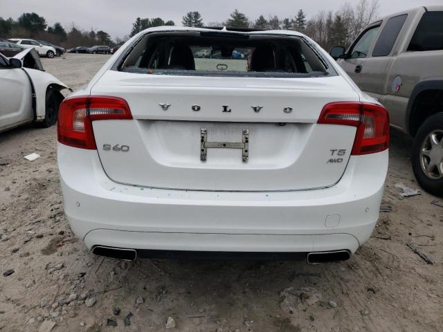 YV1612TM1F1348694 2015 VOLVO S60-5