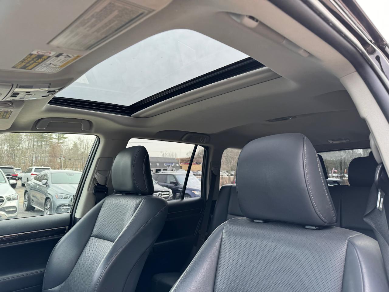 jtjbm7fx8e5082805 JTJBM7FX8E5082805 2014 Lexus Gx 460