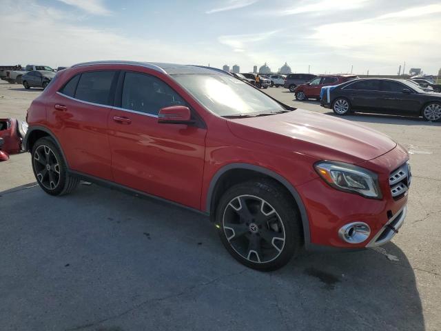 VIN WDCTG4EB4JJ453134 2018 Mercedes-Benz GLA-Class,... no.4