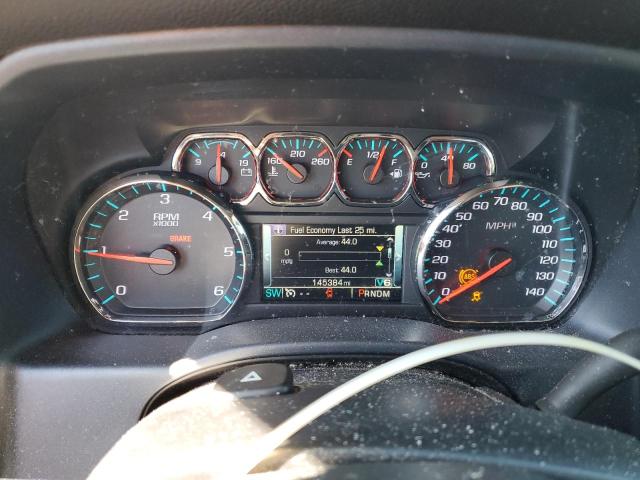 2016 Chevrolet Silverado K1500 Lt VIN: 1GCVKREHXGZ107372 Lot: 48263644