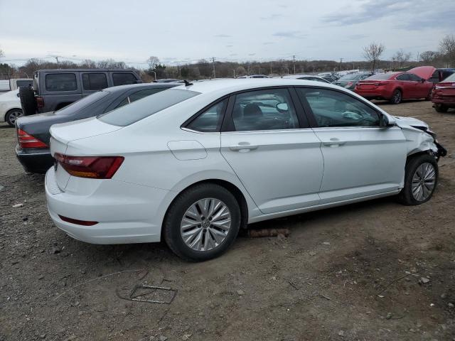 2019 VOLKSWAGEN JETTA S - 3VWCB7BU1KM240221