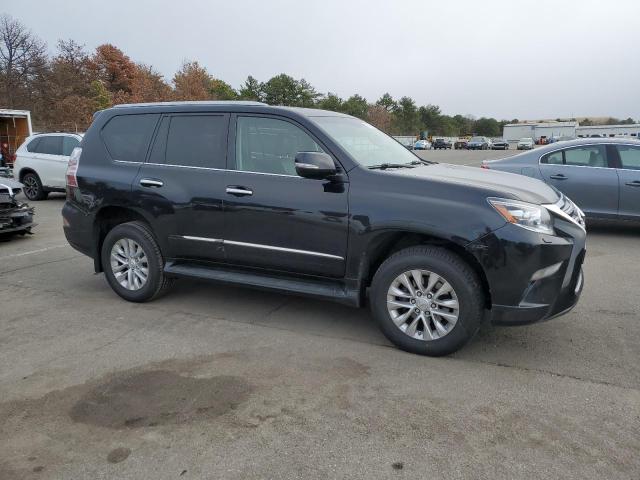 JTJBM7FX6J5205561 2018 LEXUS GX-3