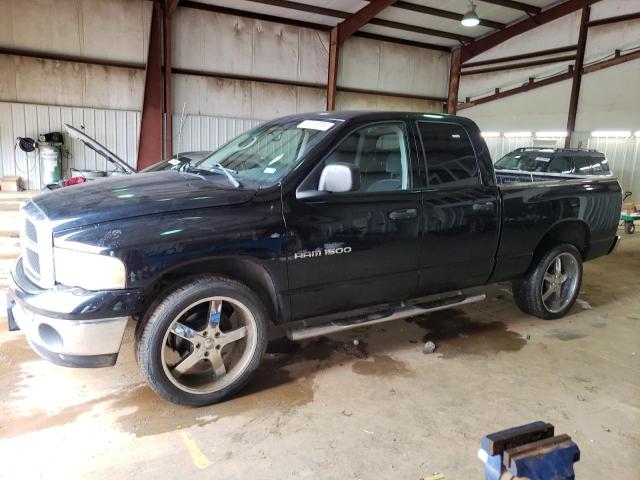 2005 Dodge Ram 1500 St VIN: 1D7HA18N05J502634 Lot: 47748754